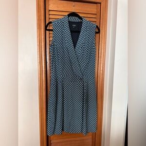 As new Hobbs London dress